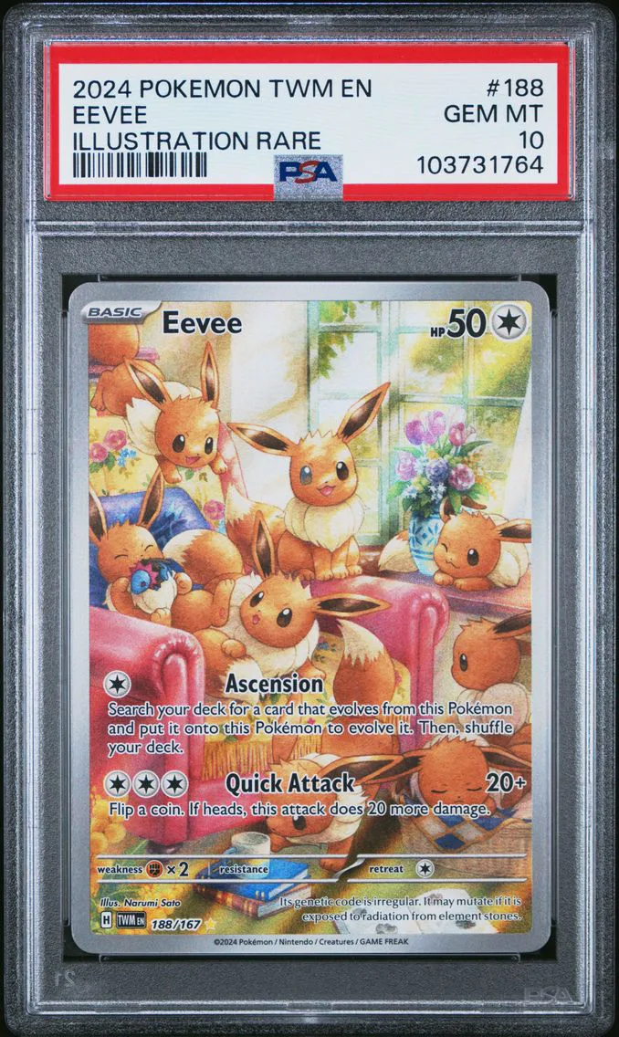 Eevee
